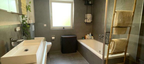 4 rooms Apartment in Ludwigsburg, Germany No. 338510 10