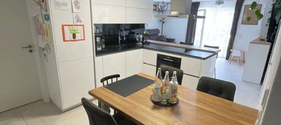 4 rooms Apartment in Ludwigsburg, Germany No. 338510 6