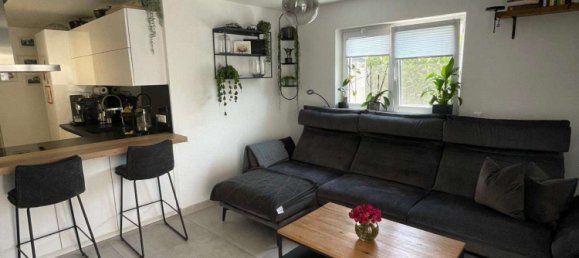 4 rooms Apartment in Ludwigsburg, Germany No. 338510 5