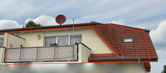 Apartamento de 3 divisões em Paderborn, Germany N.º 309998 19