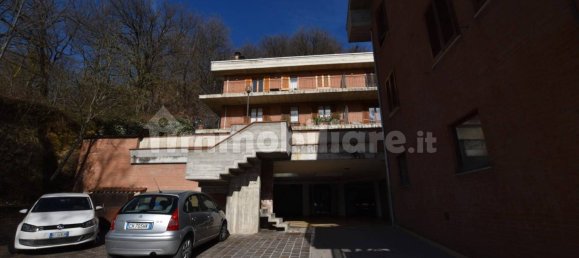 1 bedroom Apartment in Amandola, Italy No. 155234 8