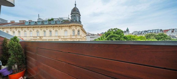 Penthouse de 5 divisões em Mariahilf, Austria N.º 142676 24