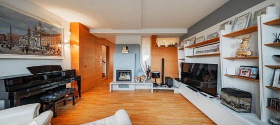 Penthouse de 5 divisões em Mariahilf, Austria N.º 142676 19