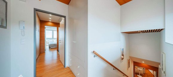 Penthouse de 5 divisões em Mariahilf, Austria N.º 142676 32