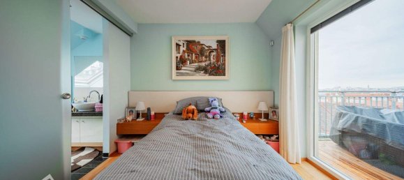 Penthouse de 5 divisões em Mariahilf, Austria N.º 142676 41