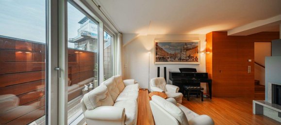 Penthouse de 5 divisões em Mariahilf, Austria N.º 142676 22