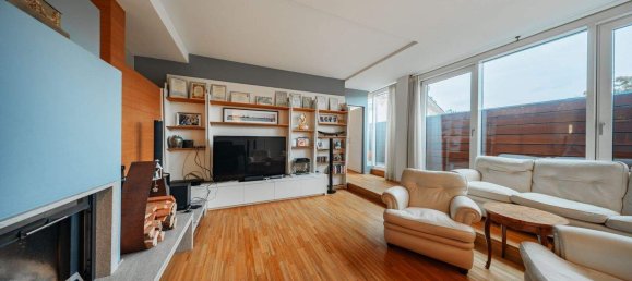 Penthouse de 5 divisões em Mariahilf, Austria N.º 142676 20