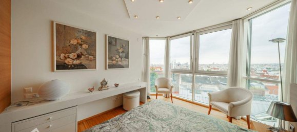 Penthouse de 5 divisões em Mariahilf, Austria N.º 142676 38