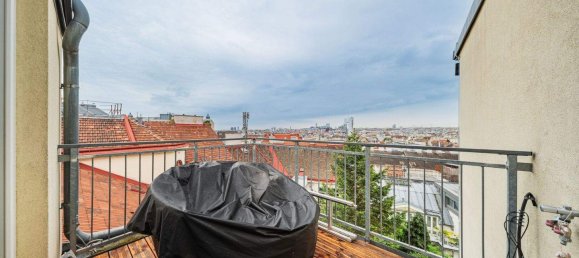 Penthouse de 5 divisões em Mariahilf, Austria N.º 142676 43