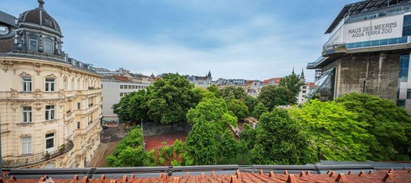 Penthouse de 5 divisões em Mariahilf, Austria N.º 142676 27