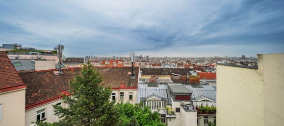 Penthouse de 5 divisões em Mariahilf, Austria N.º 142676 15