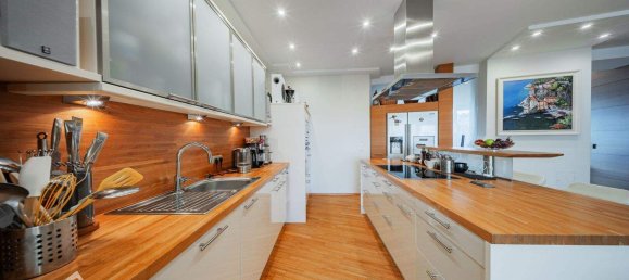 Penthouse de 5 divisões em Mariahilf, Austria N.º 142676 8