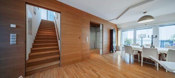 Penthouse de 5 divisões em Mariahilf, Austria N.º 142676 11