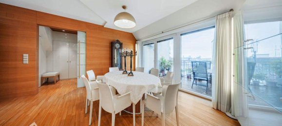 Penthouse de 5 divisões em Mariahilf, Austria N.º 142676 4