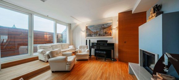 Penthouse de 5 divisões em Mariahilf, Austria N.º 142676 21