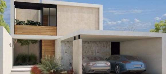 3 Schlafzimmer Haus in Merida, Mexico, Nr. 140476 2