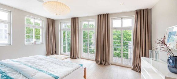2 Schlafzimmer Penthouse in Kreuzberg, Germany, Nr. 355468 24