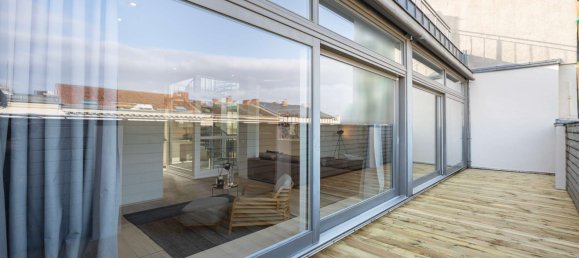 2 Schlafzimmer Penthouse in Kreuzberg, Germany, Nr. 355468 11