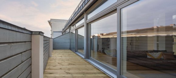 2 Schlafzimmer Penthouse in Kreuzberg, Germany, Nr. 355468 10