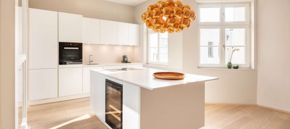 2 Schlafzimmer Penthouse in Kreuzberg, Germany, Nr. 355468 15