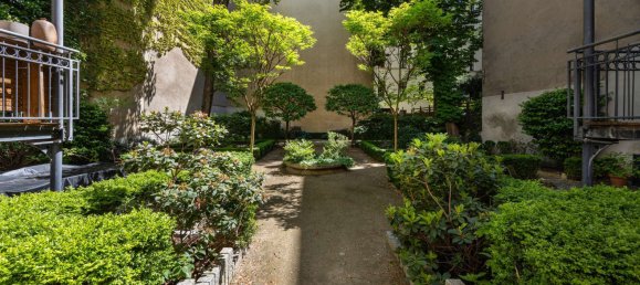 2 Schlafzimmer Penthouse in Kreuzberg, Germany, Nr. 355468 26