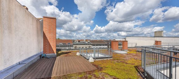 2 Schlafzimmer Penthouse in Kreuzberg, Germany, Nr. 355468 17