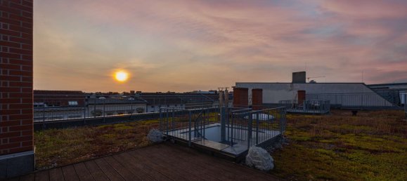 2 Schlafzimmer Penthouse in Kreuzberg, Germany, Nr. 355468 18