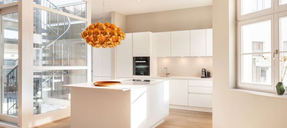 2 Schlafzimmer Penthouse in Kreuzberg, Germany, Nr. 355468 14