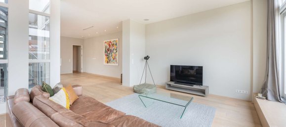 2 Schlafzimmer Penthouse in Kreuzberg, Germany, Nr. 355468 7