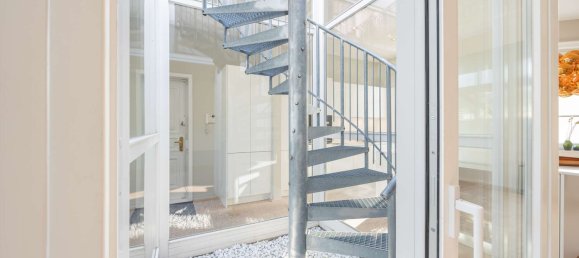 2 Schlafzimmer Penthouse in Kreuzberg, Germany, Nr. 355468 16