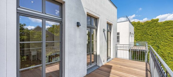 2 Schlafzimmer Penthouse in Kreuzberg, Germany, Nr. 355468 25