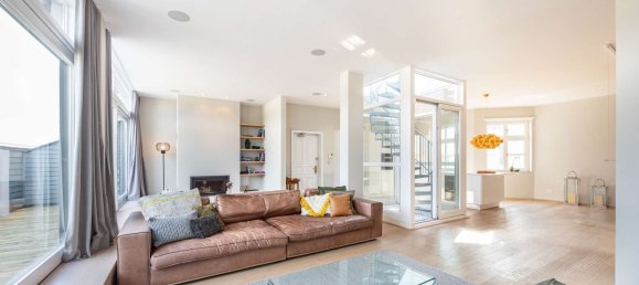 2 Schlafzimmer Penthouse in Kreuzberg, Germany, Nr. 355468 6