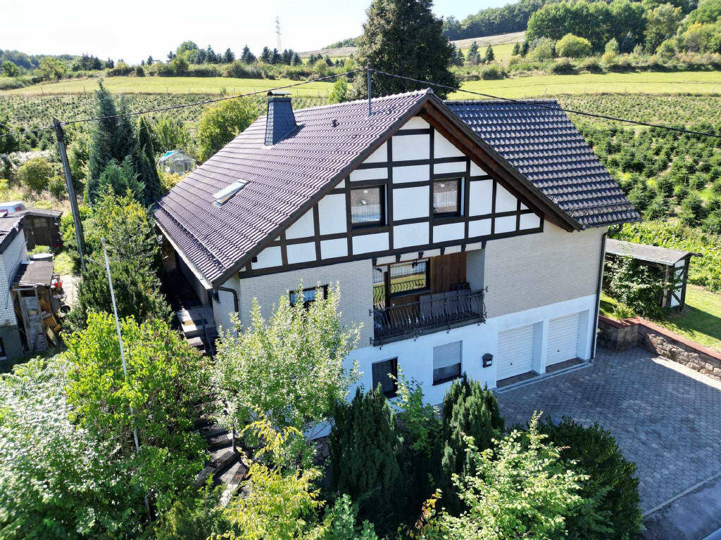 4 chambres Maison de ville à Olpe, Germany No. 270254