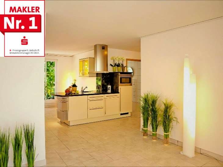 2 bedrooms Apartment in Essen, Germany No. 292403