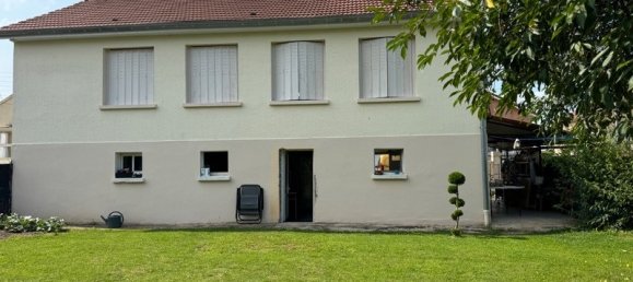 3 Schlafzimmer Haus in Allichamps, France, Nr. 250051 2