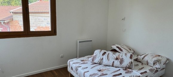 3 Schlafzimmer Haus in Allichamps, France, Nr. 250051 8