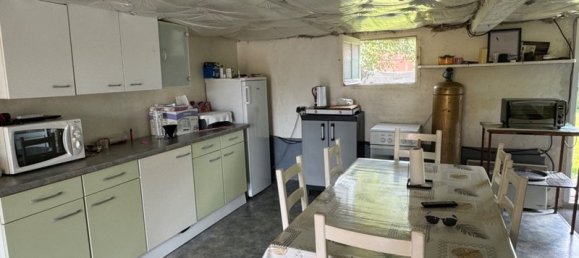 3 Schlafzimmer Haus in Allichamps, France, Nr. 250051 11