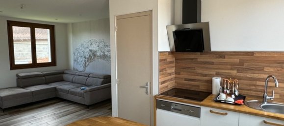 3 Schlafzimmer Haus in Allichamps, France, Nr. 250051 5