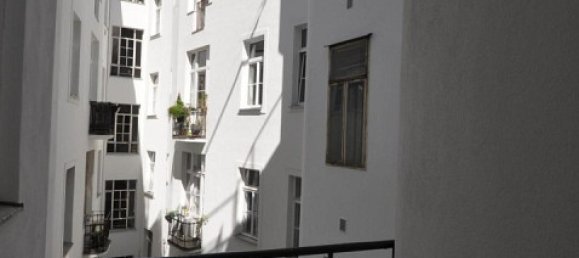 4 rooms Apartment in Mariahilf, Austria No. 79096 10
