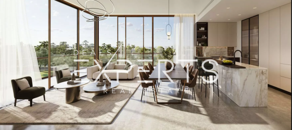 2 Schlafzimmer Wohnung in Yas Island, UAE, Nr. 53705 3