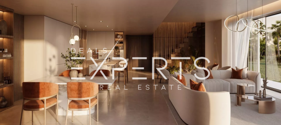 2 Schlafzimmer Wohnung in Yas Island, UAE, Nr. 53705 6