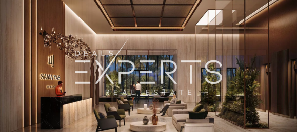 2 Schlafzimmer Wohnung in Yas Island, UAE, Nr. 53705 5