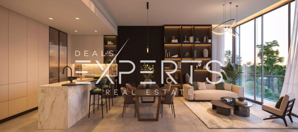 2 Schlafzimmer Wohnung in Yas Island, UAE, Nr. 53705 7