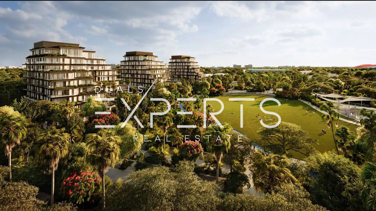 2 Schlafzimmer Wohnung in Yas Island, UAE, Nr. 53705