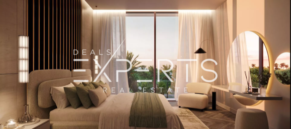 2 Schlafzimmer Wohnung in Yas Island, UAE, Nr. 53705 8