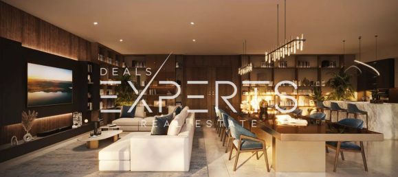 2 Schlafzimmer Wohnung in Yas Island, UAE, Nr. 53705 4