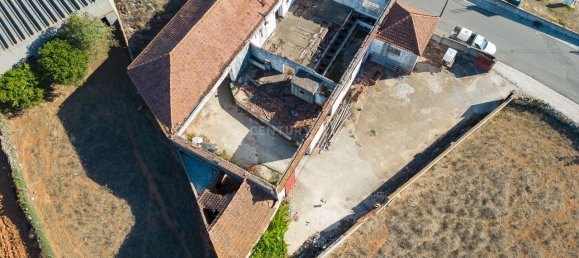 2120m² Land in Alcanena, Portugal No. 13383 7