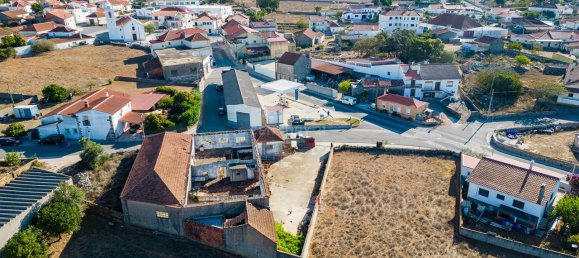 2120m² Land in Alcanena, Portugal No. 13383 2
