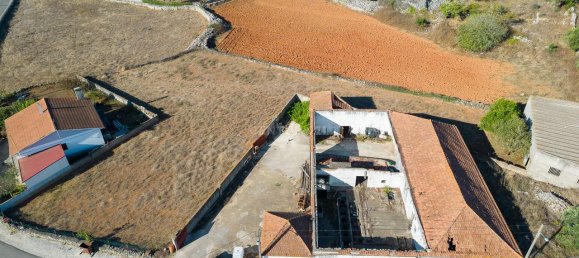 2120m² Land in Alcanena, Portugal No. 13383 8