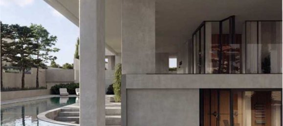 3 bedrooms Apartment in Mesa Geitonia, Cyprus No. 11739 3